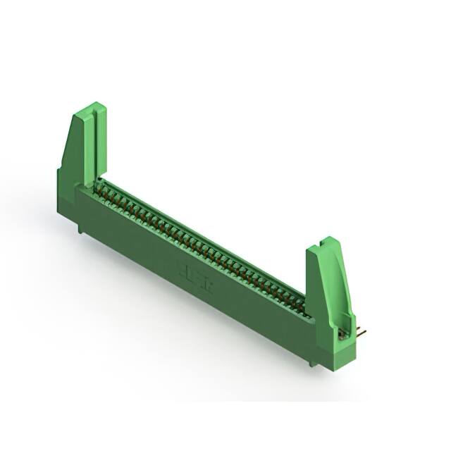 345-036-559-488 EDAC Inc.  Edgeboard Connectors